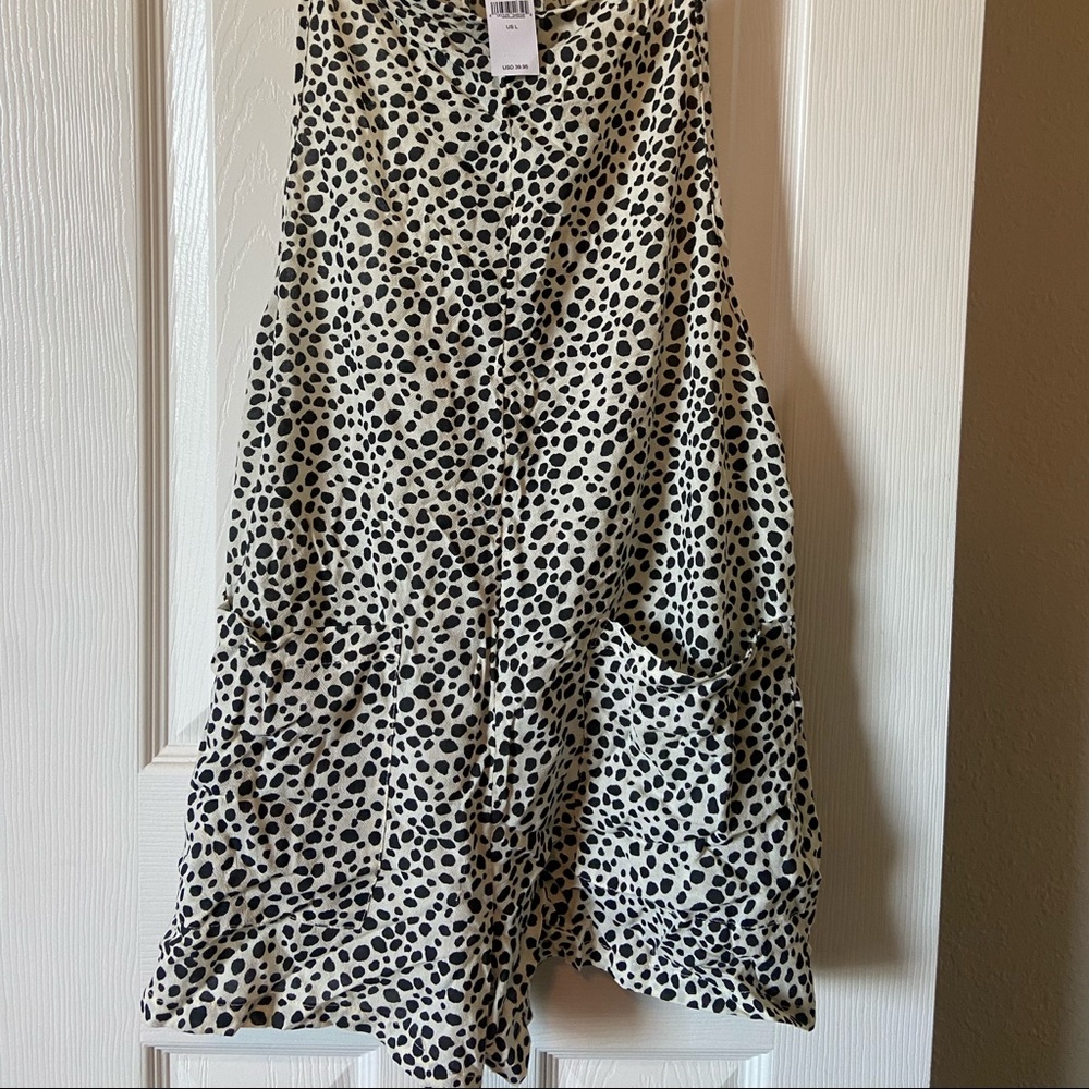 NWT Aerie romper
